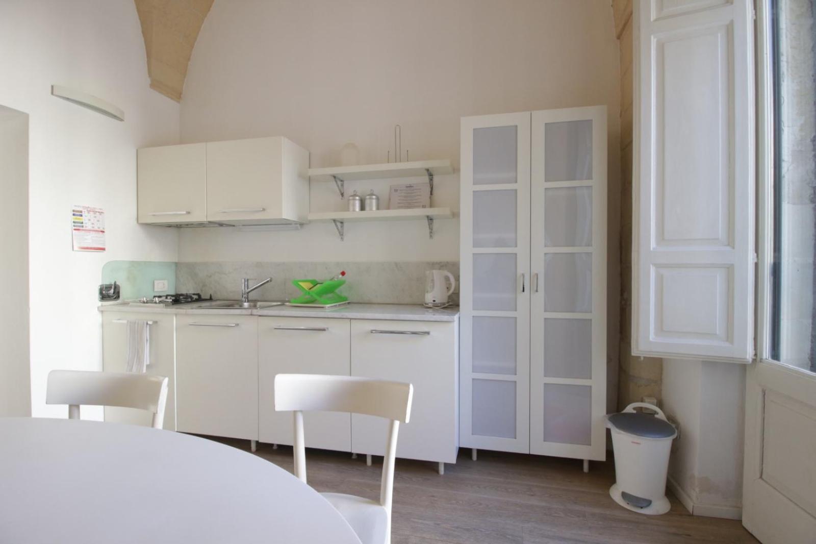 Goodstay Al 14 Lecce Exterior foto
